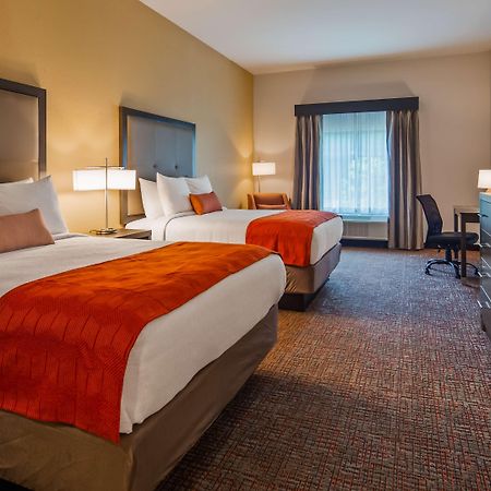 Best Western Plus Elizabethtown Inn & Suites Zewnętrze zdjęcie