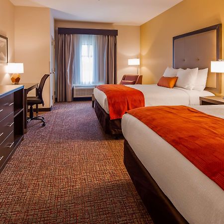 Best Western Plus Elizabethtown Inn & Suites Zewnętrze zdjęcie