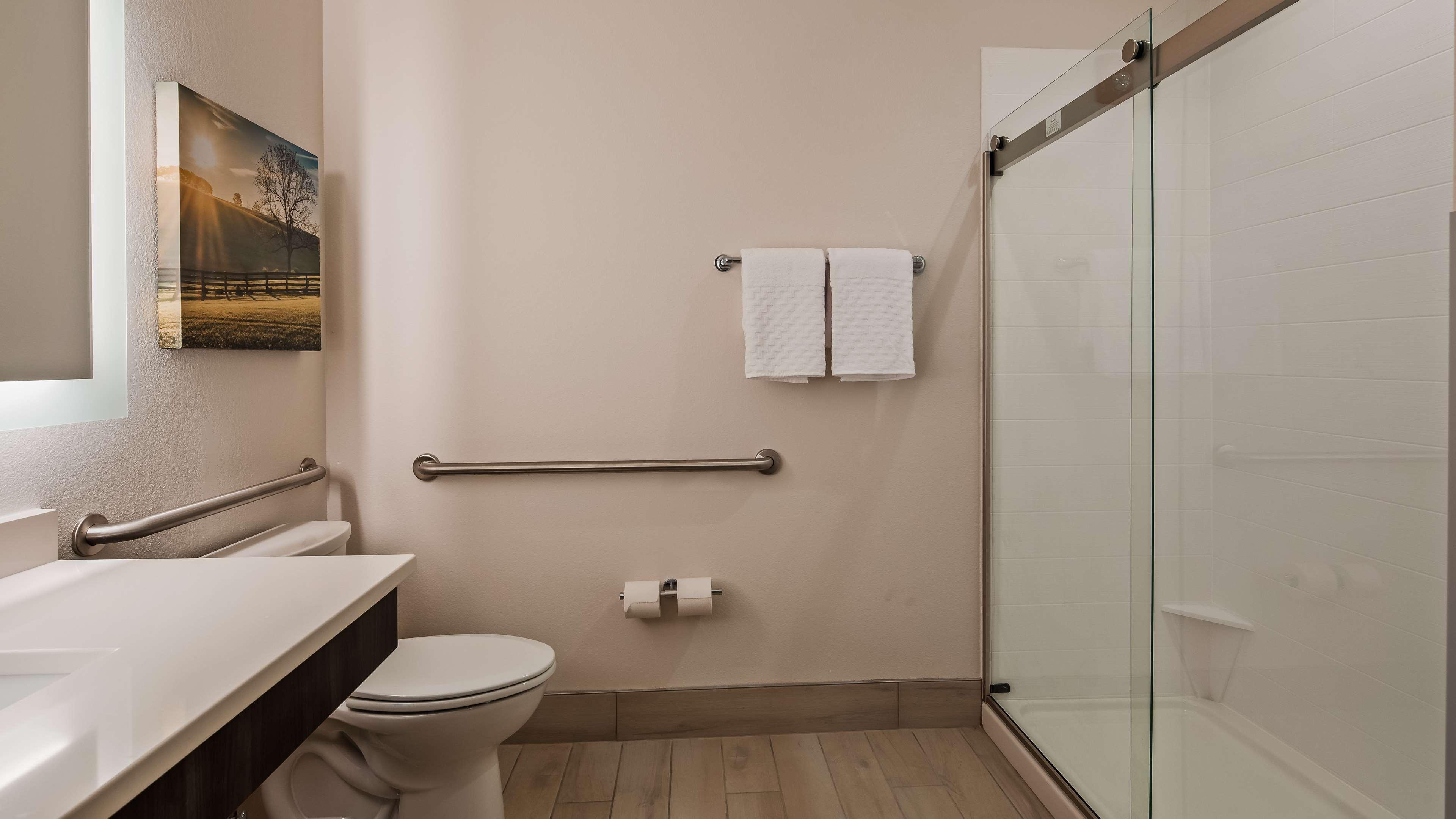Best Western Plus Elizabethtown Inn & Suites Zewnętrze zdjęcie