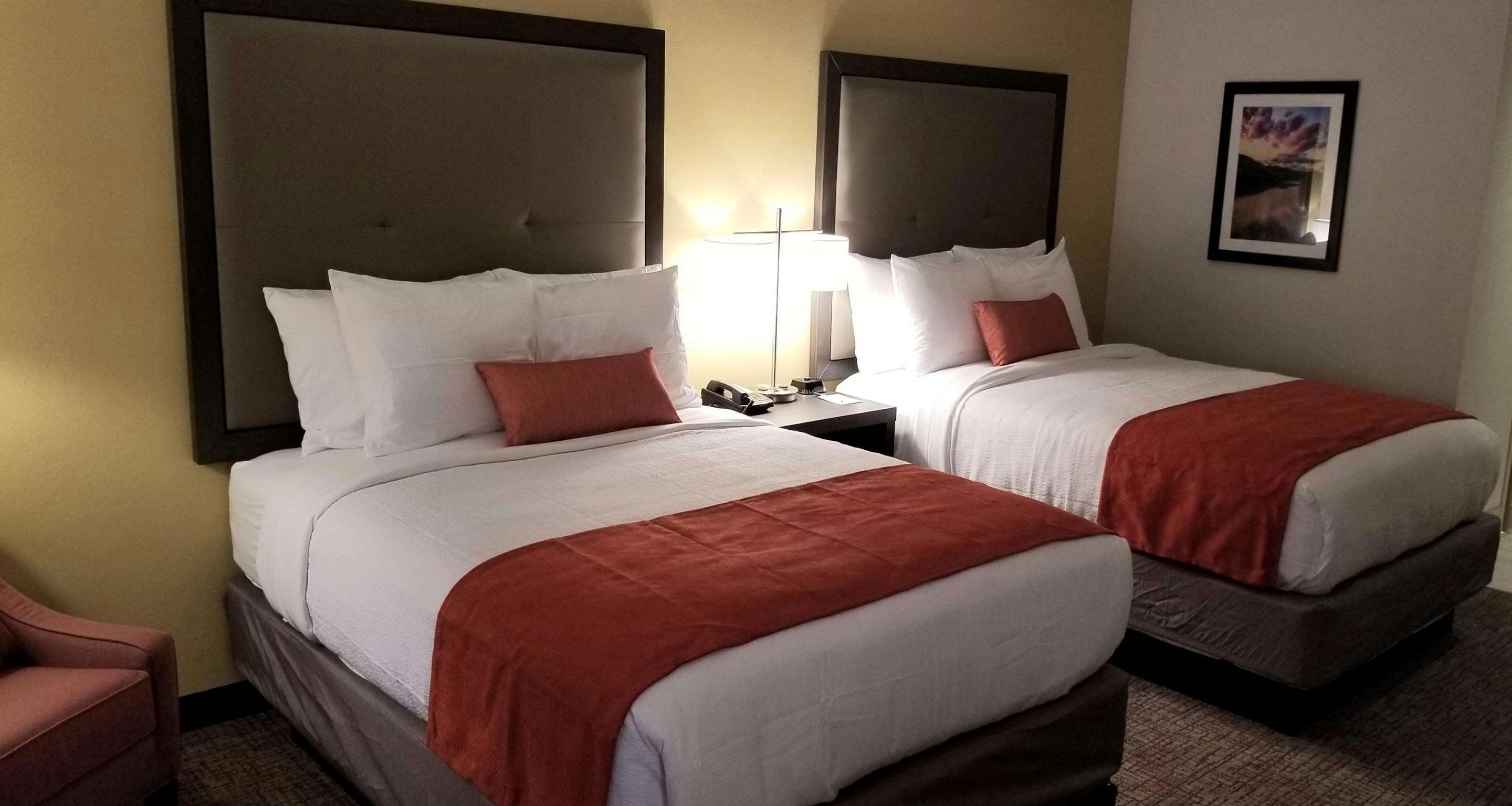 Best Western Plus Elizabethtown Inn & Suites Zewnętrze zdjęcie
