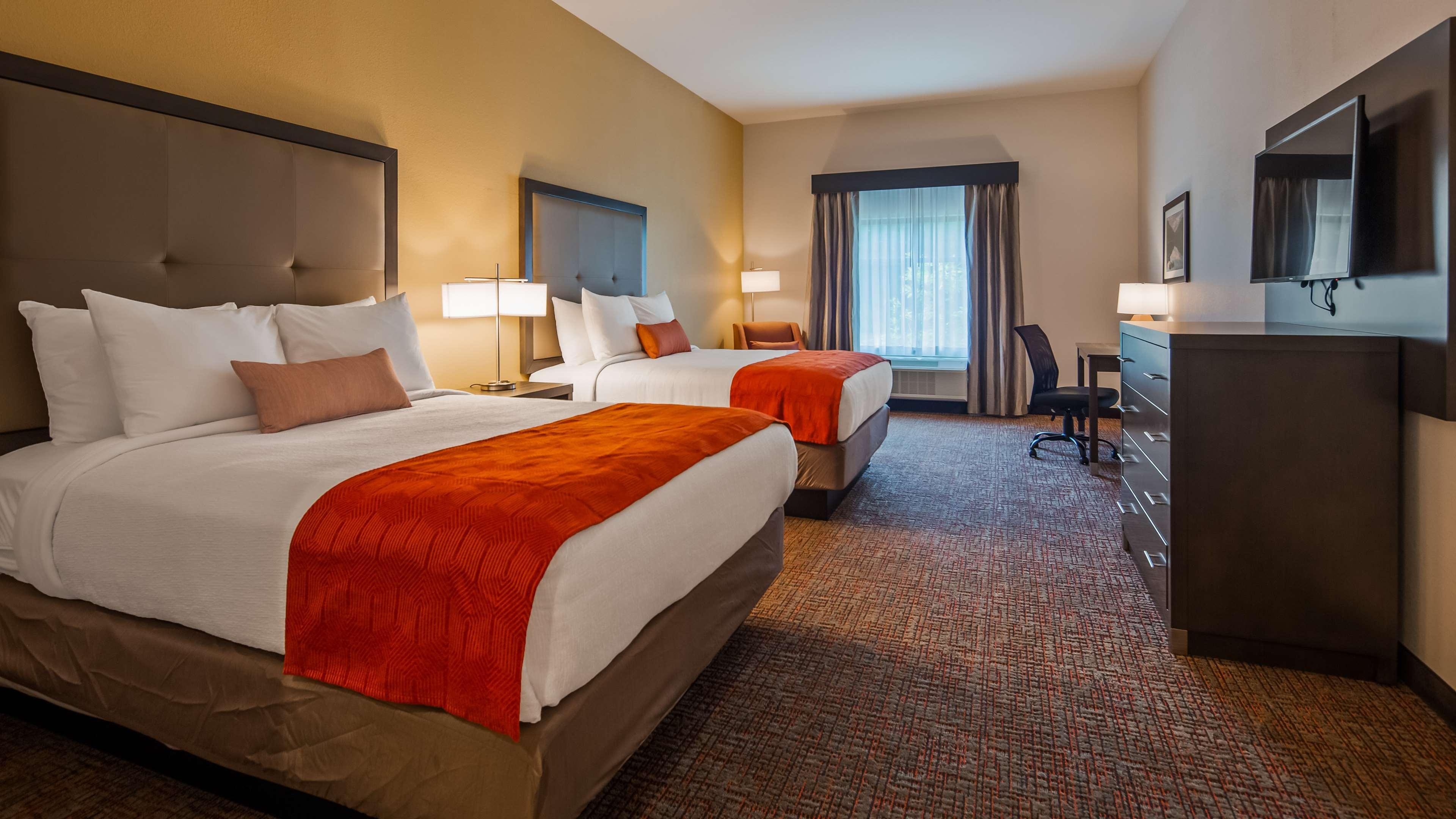 Best Western Plus Elizabethtown Inn & Suites Zewnętrze zdjęcie