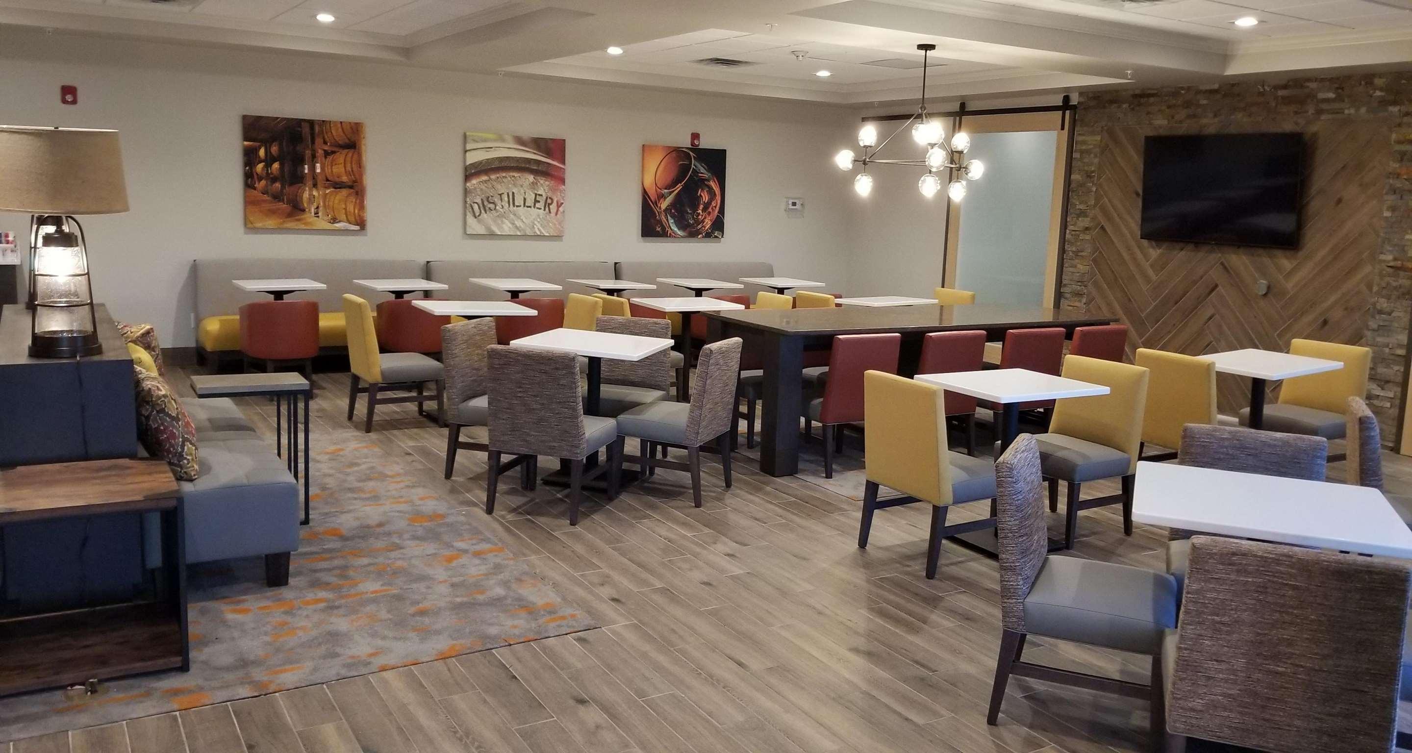 Best Western Plus Elizabethtown Inn & Suites Zewnętrze zdjęcie