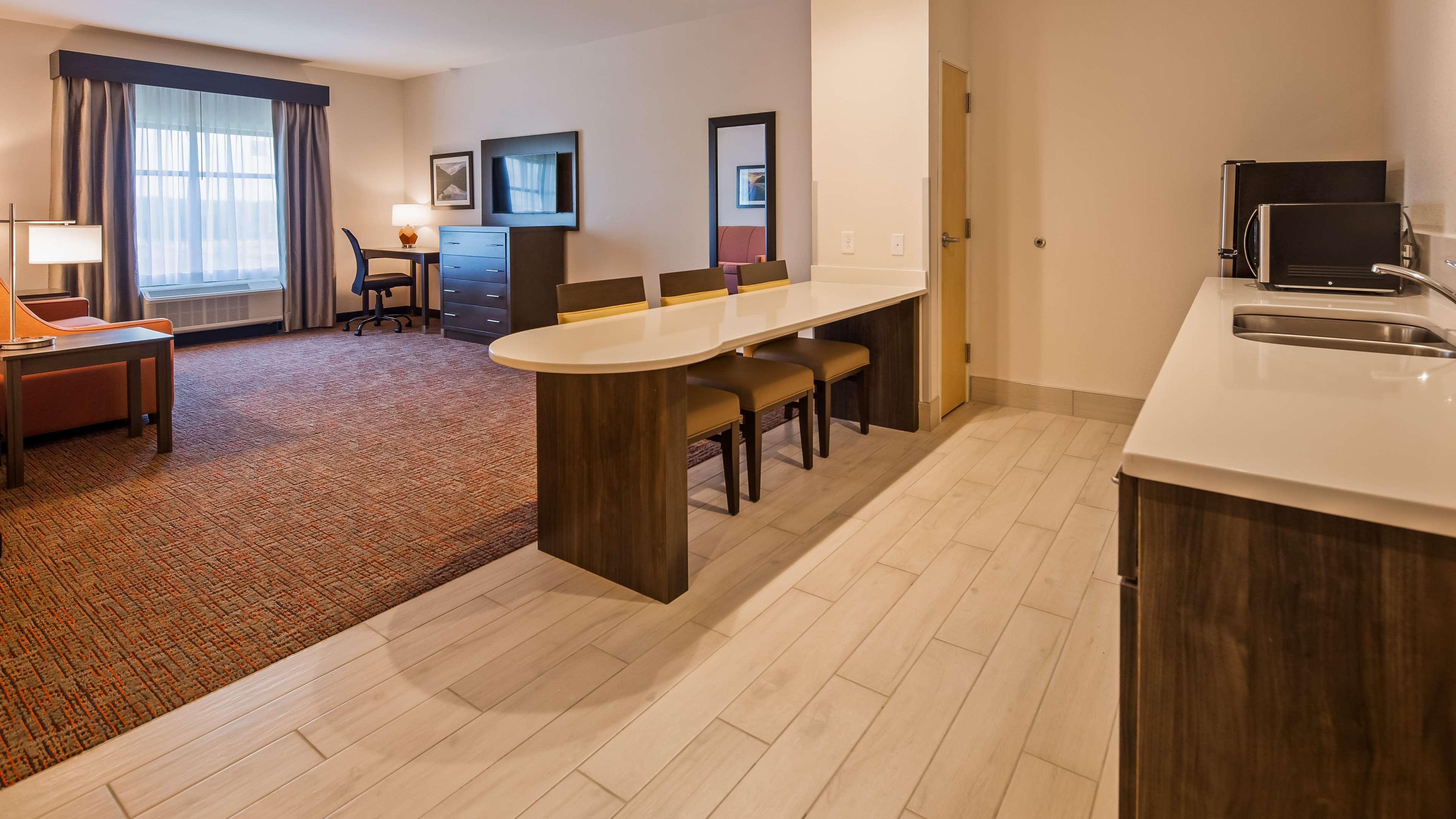 Best Western Plus Elizabethtown Inn & Suites Zewnętrze zdjęcie