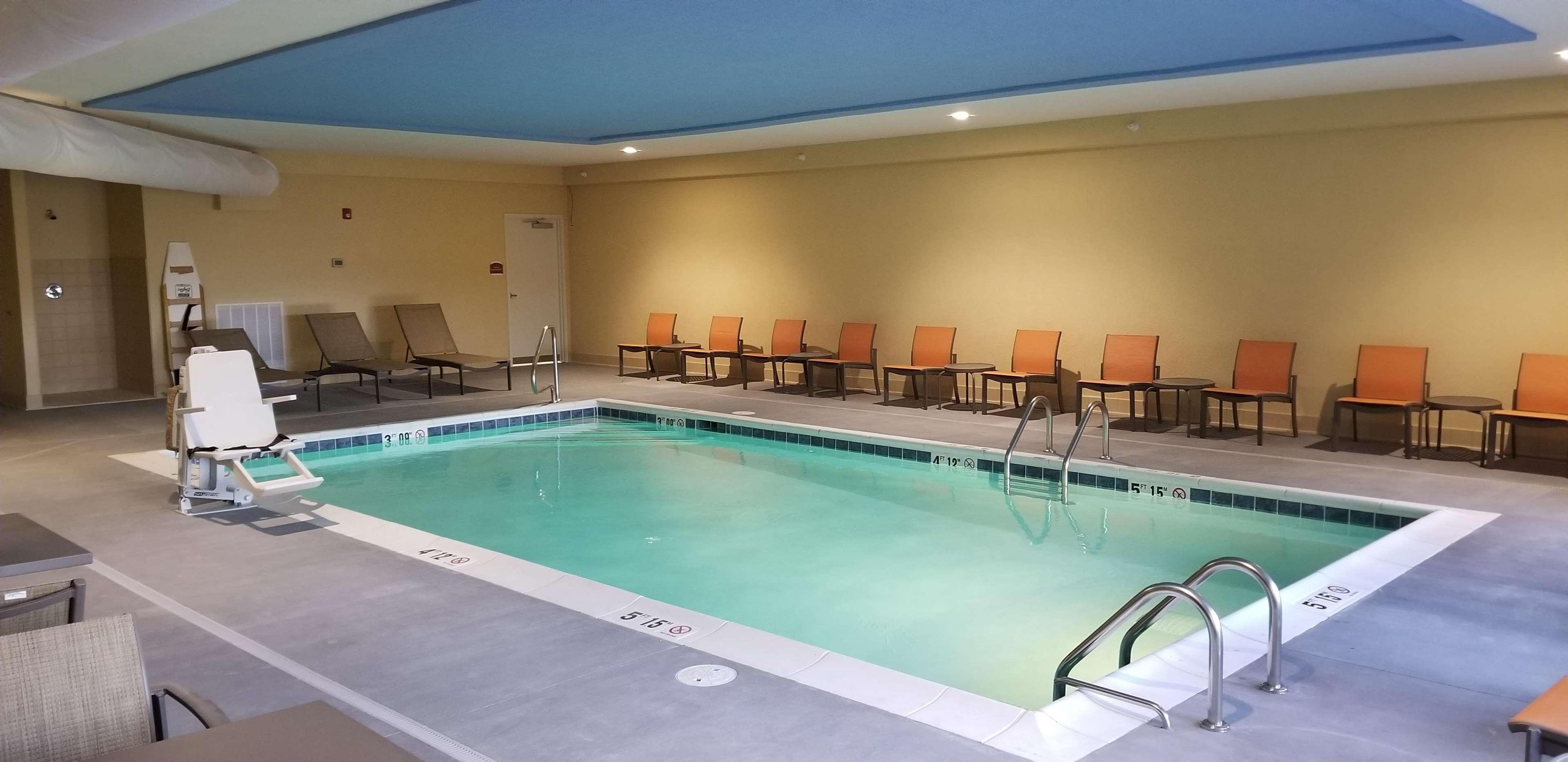 Best Western Plus Elizabethtown Inn & Suites Zewnętrze zdjęcie