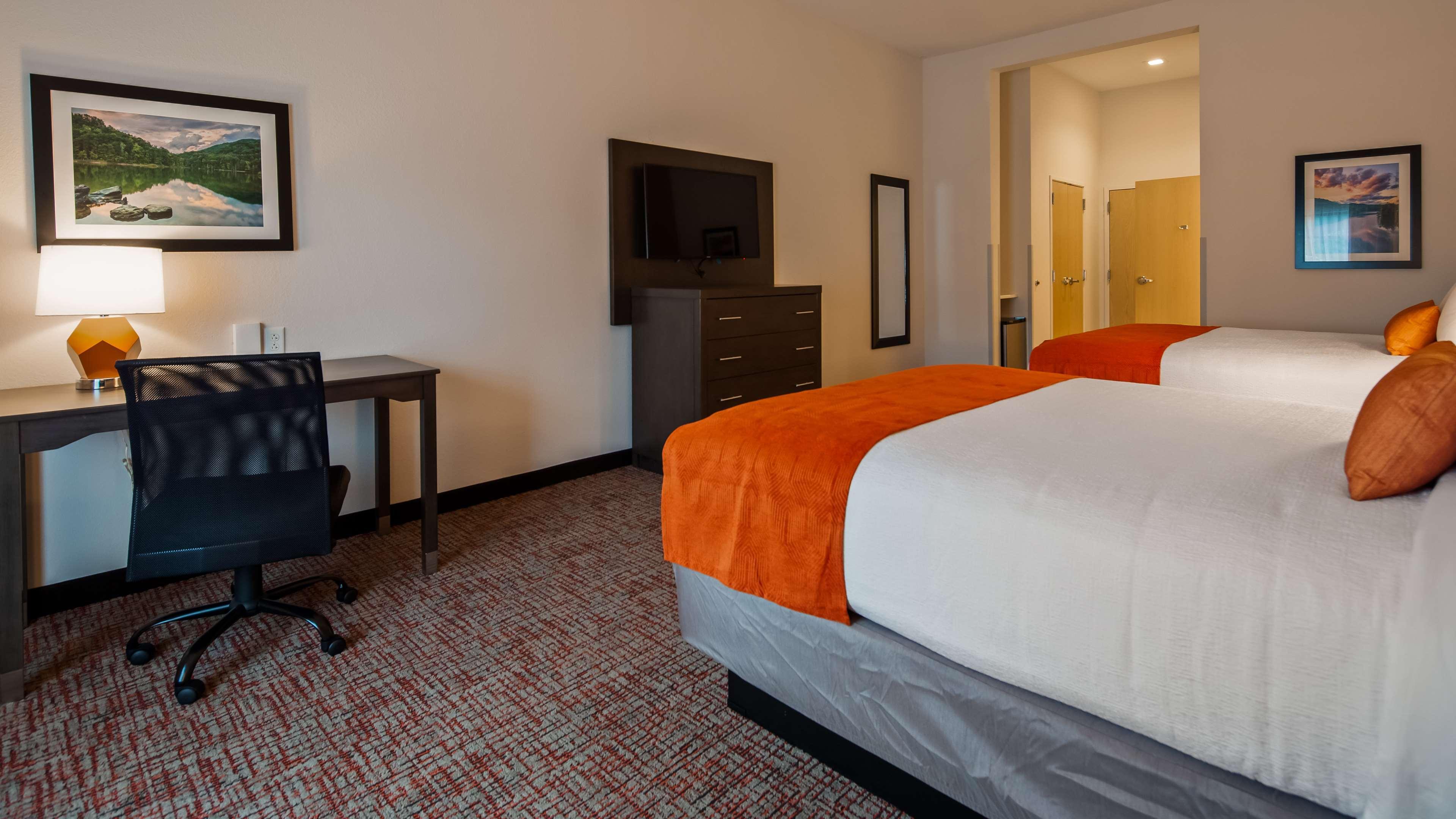 Best Western Plus Elizabethtown Inn & Suites Zewnętrze zdjęcie