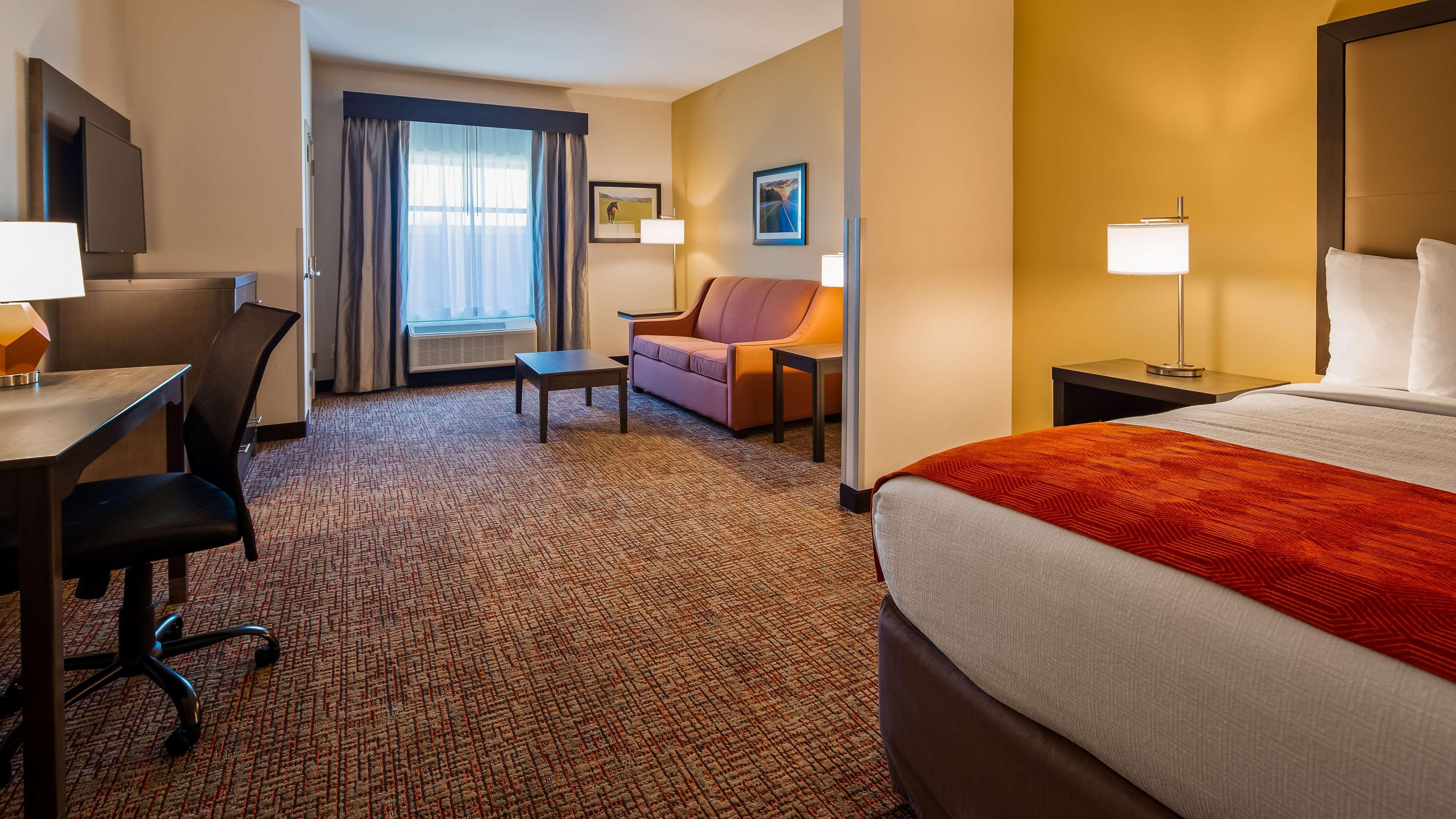 Best Western Plus Elizabethtown Inn & Suites Zewnętrze zdjęcie