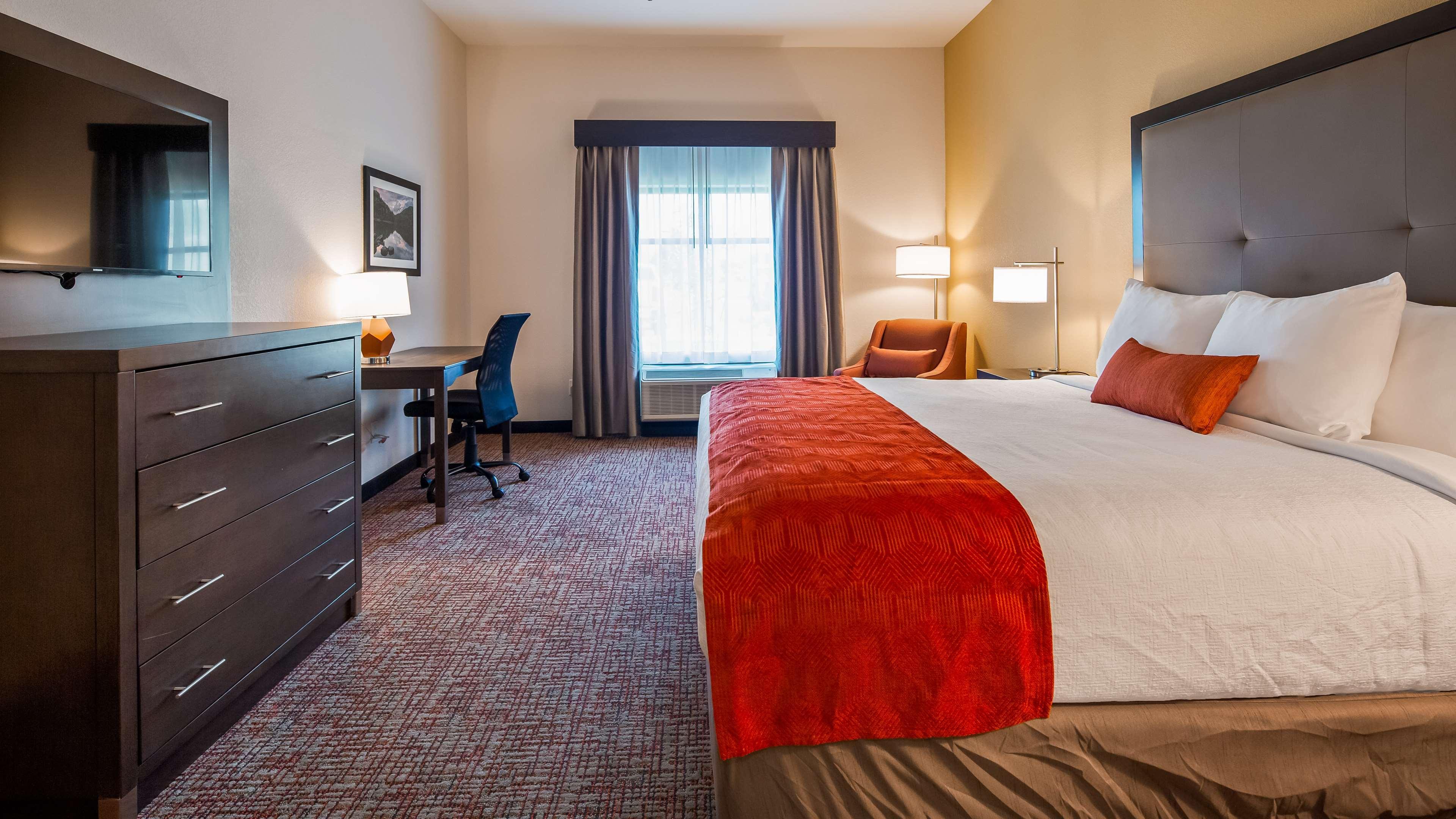 Best Western Plus Elizabethtown Inn & Suites Zewnętrze zdjęcie