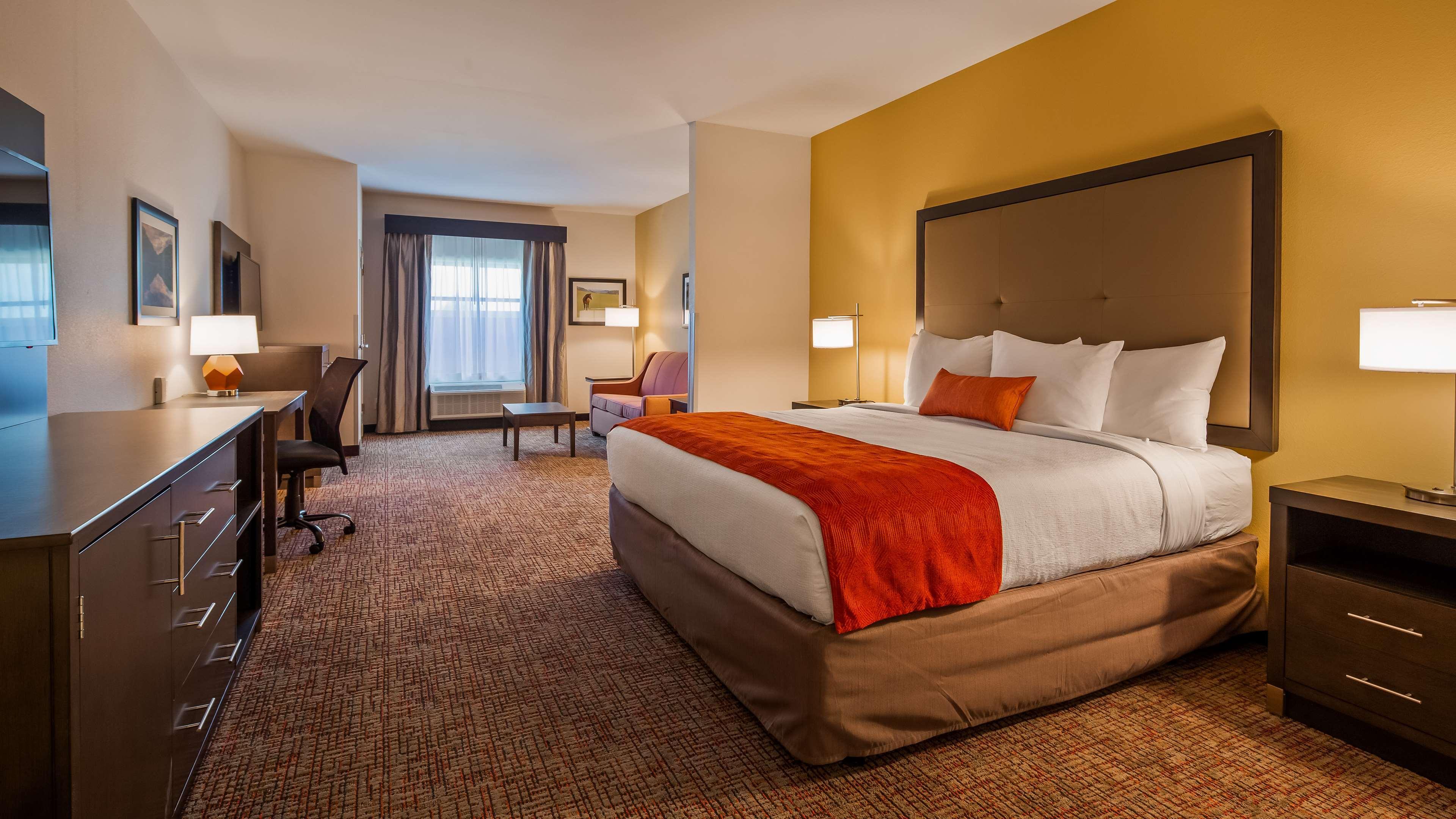Best Western Plus Elizabethtown Inn & Suites Zewnętrze zdjęcie