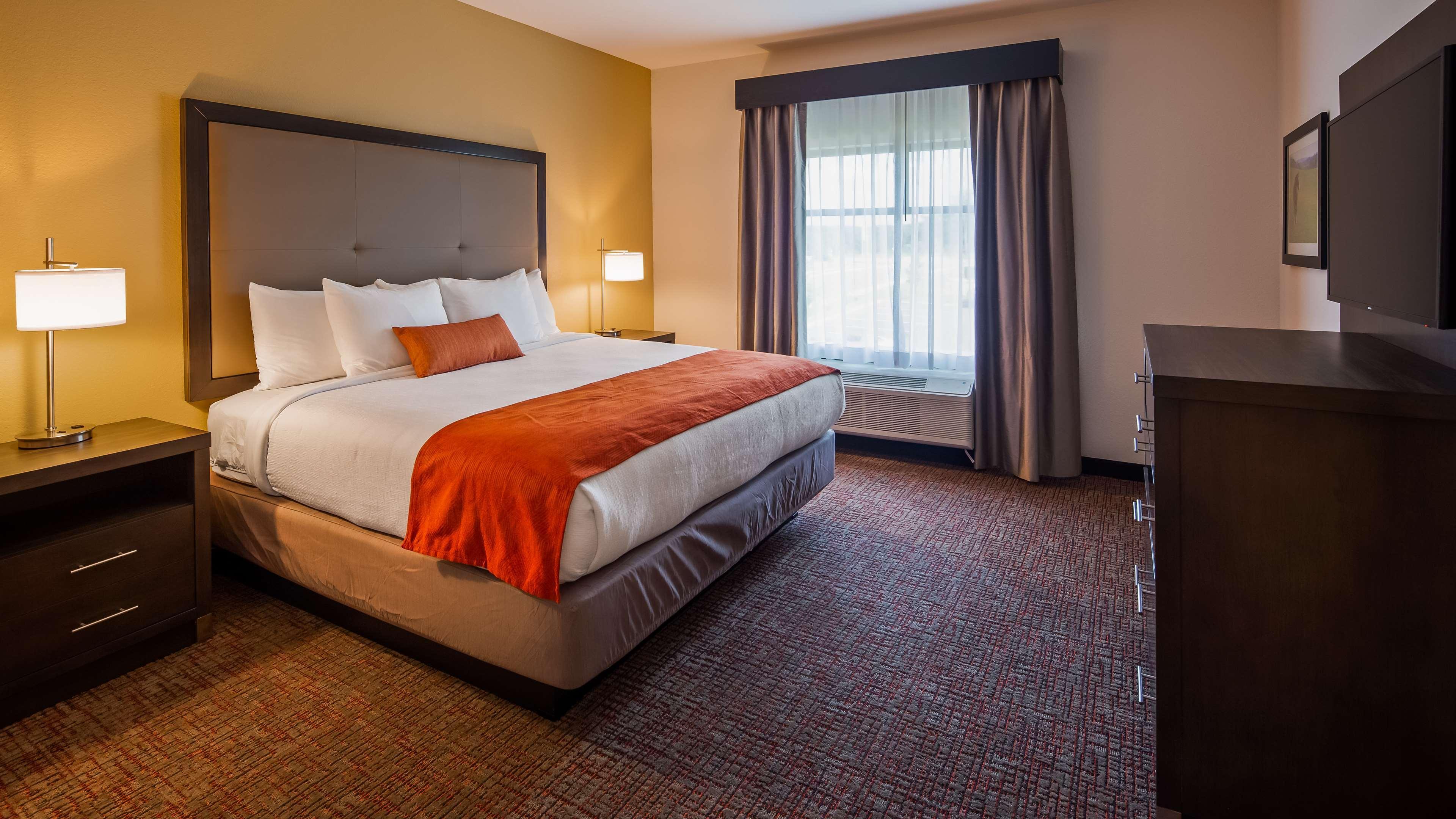 Best Western Plus Elizabethtown Inn & Suites Zewnętrze zdjęcie