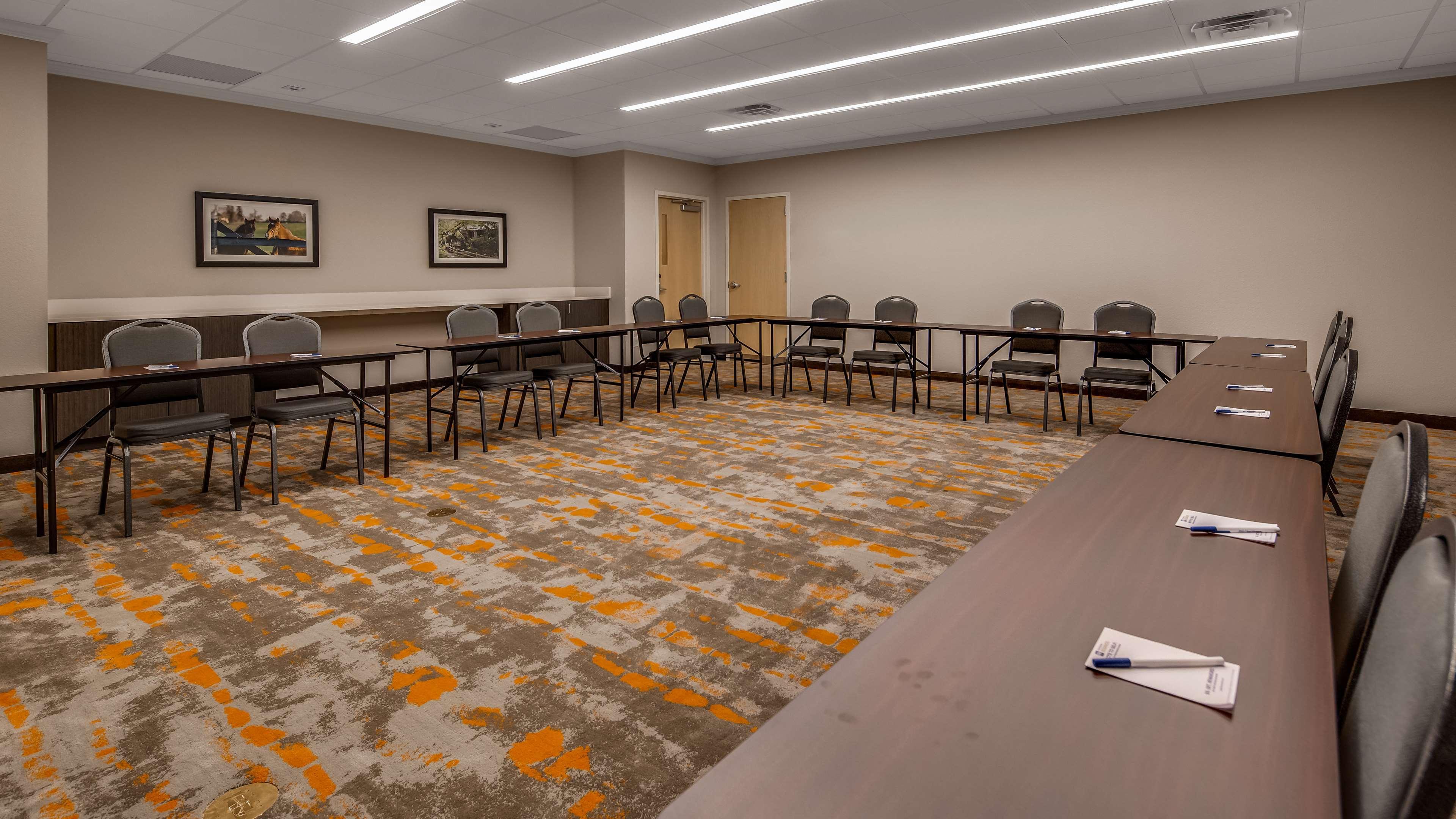 Best Western Plus Elizabethtown Inn & Suites Zewnętrze zdjęcie