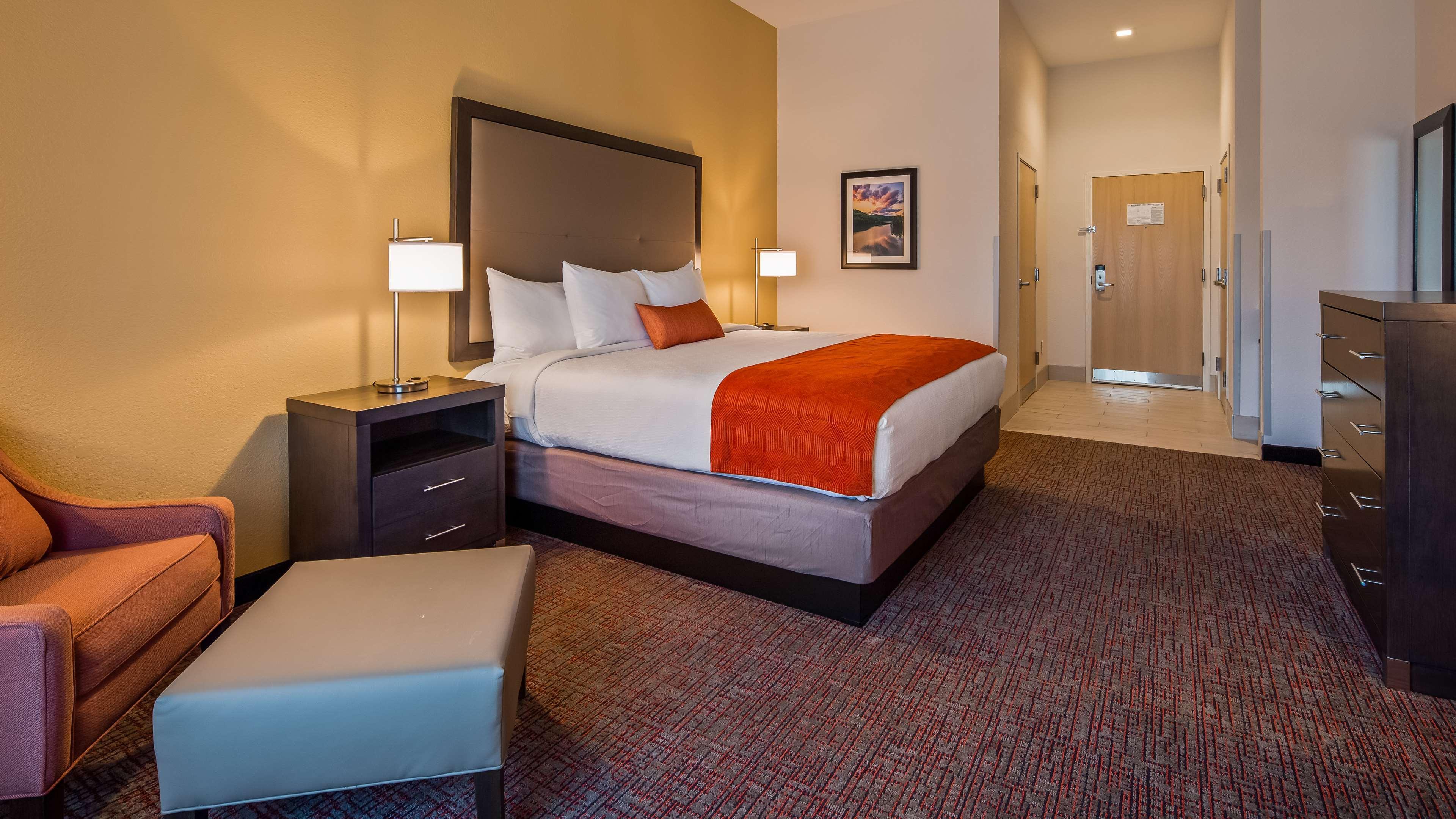 Best Western Plus Elizabethtown Inn & Suites Zewnętrze zdjęcie