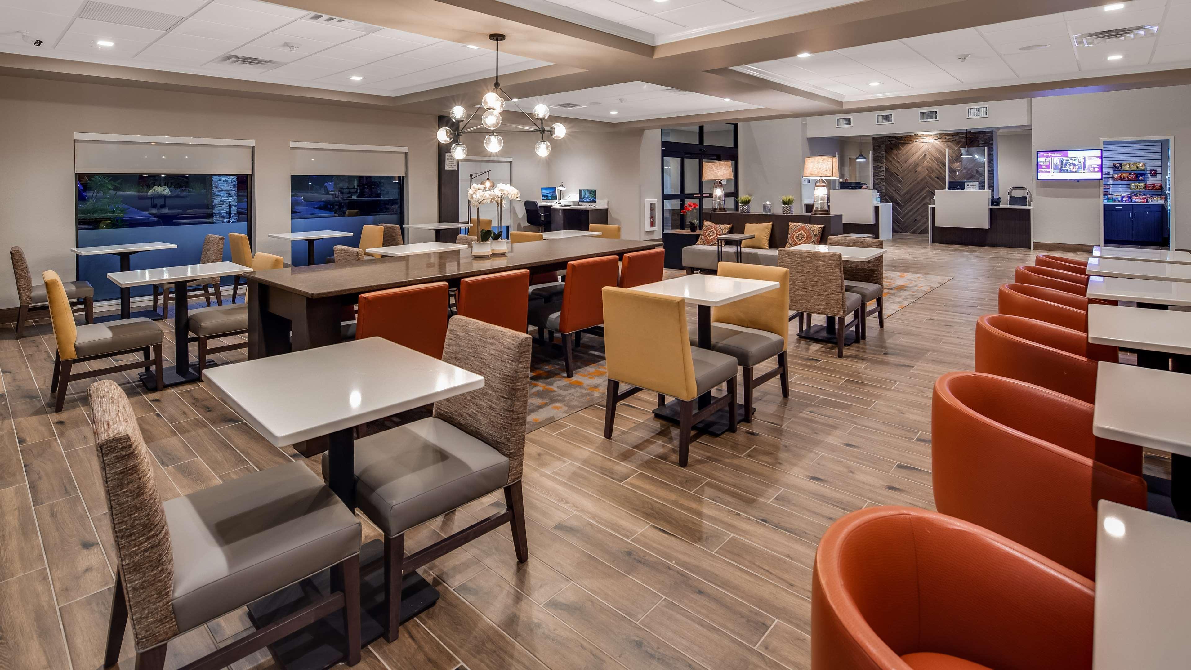 Best Western Plus Elizabethtown Inn & Suites Zewnętrze zdjęcie