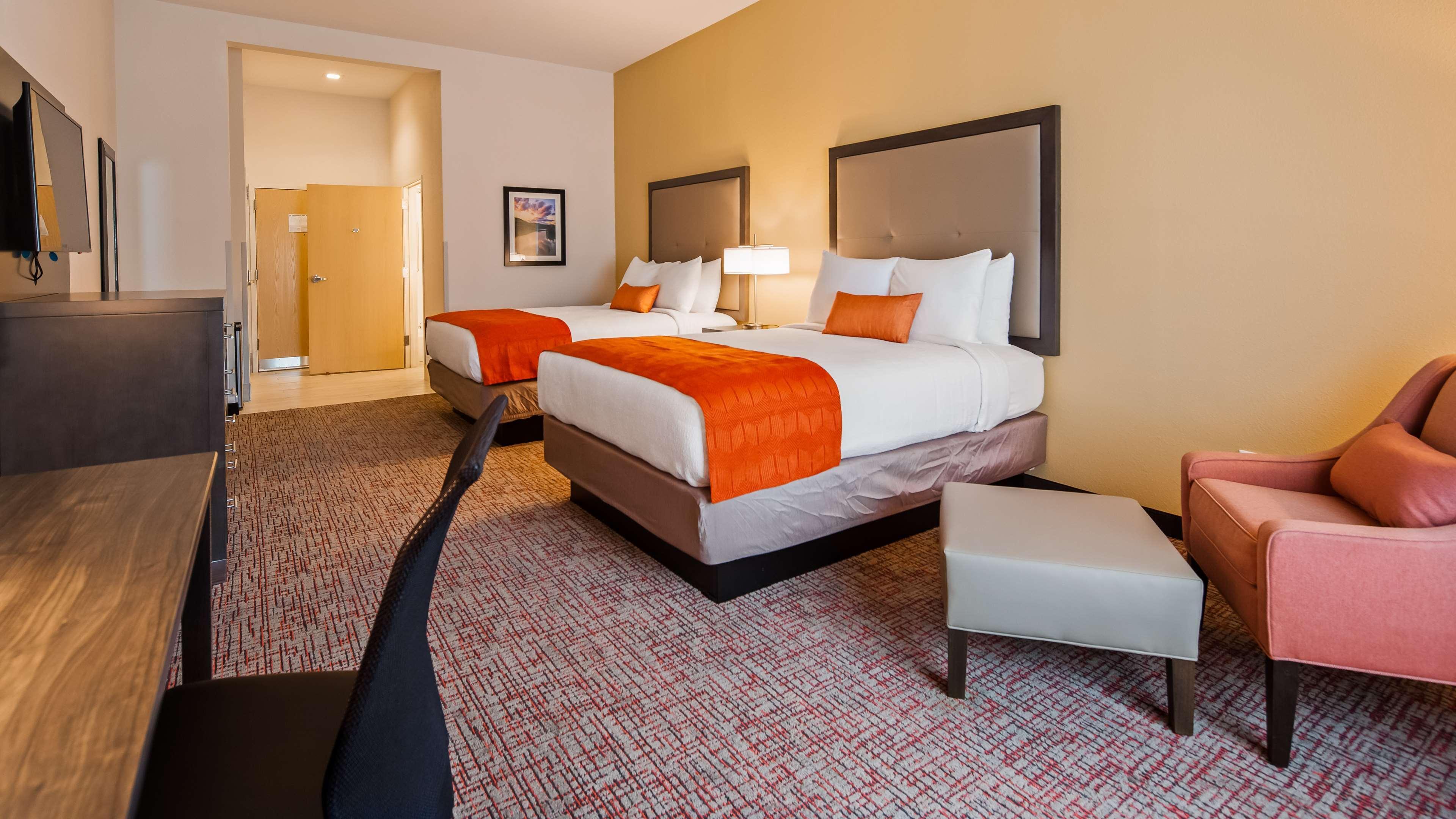 Best Western Plus Elizabethtown Inn & Suites Zewnętrze zdjęcie