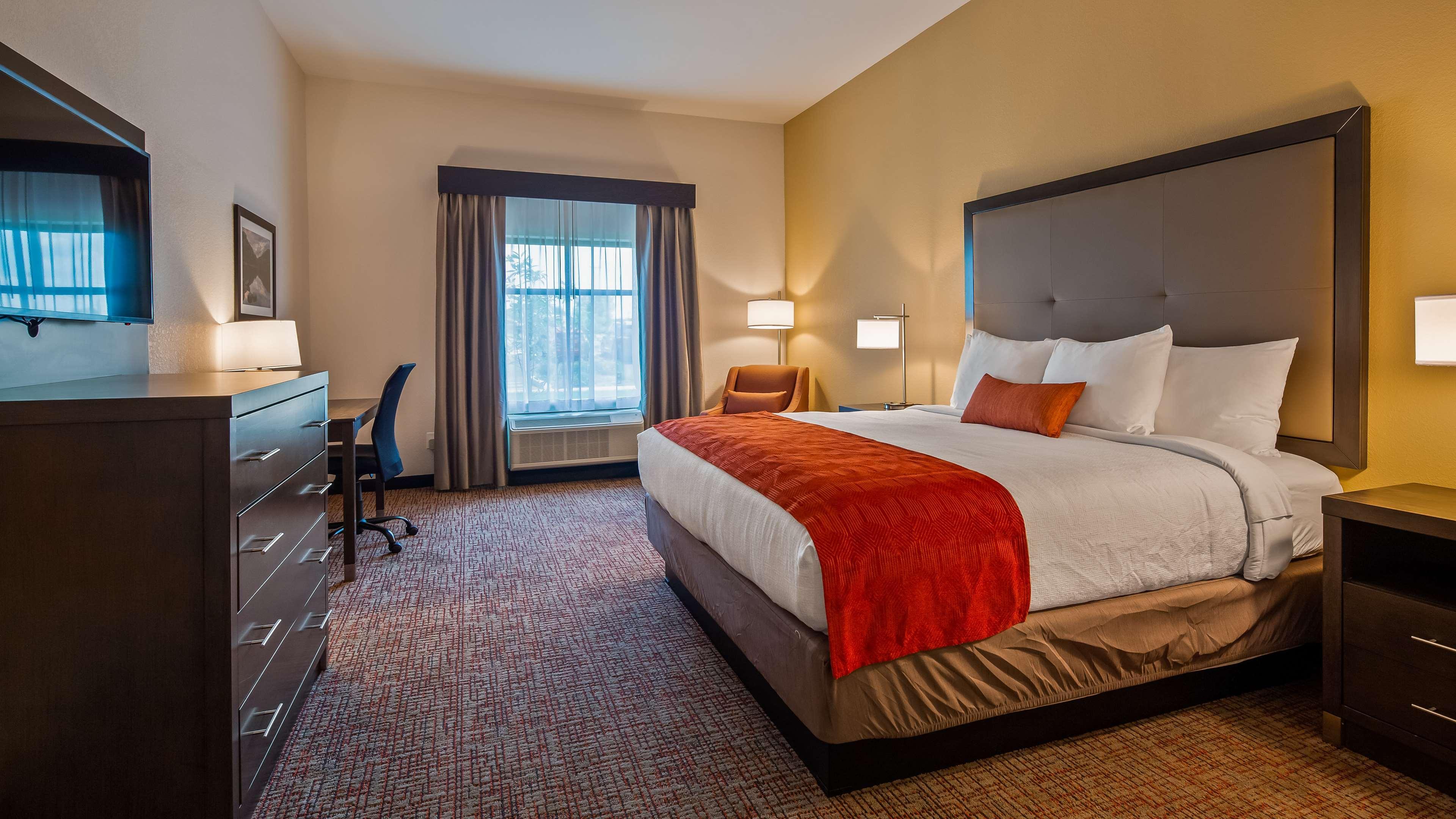 Best Western Plus Elizabethtown Inn & Suites Zewnętrze zdjęcie
